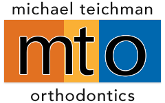 Logo for Dr. Michael Teichman