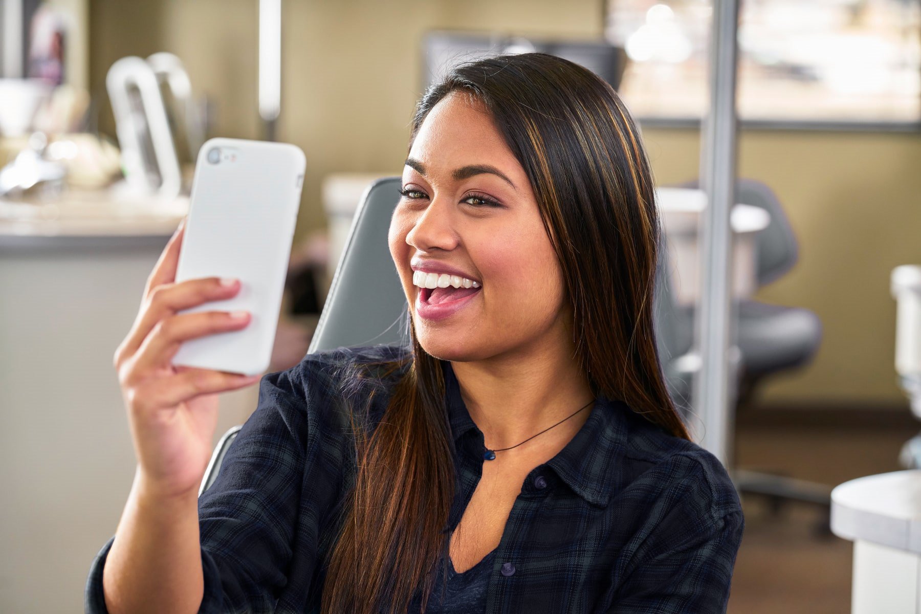 Perfecting Smiles with Precision